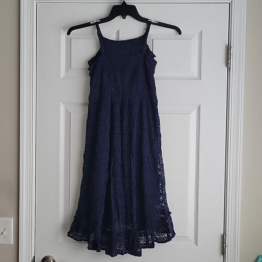 Children's Place Girl's Sleeveless Dress